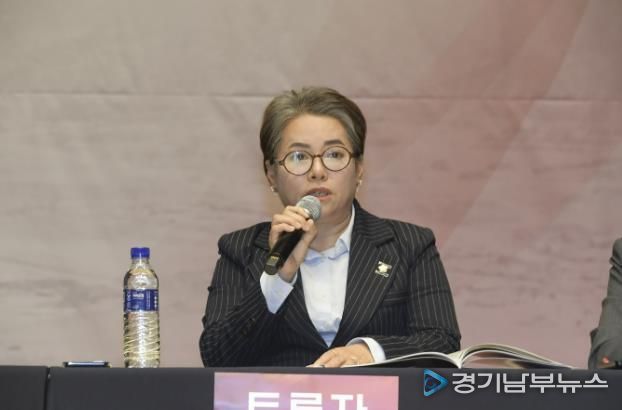 동두천시의회 임현숙 의원