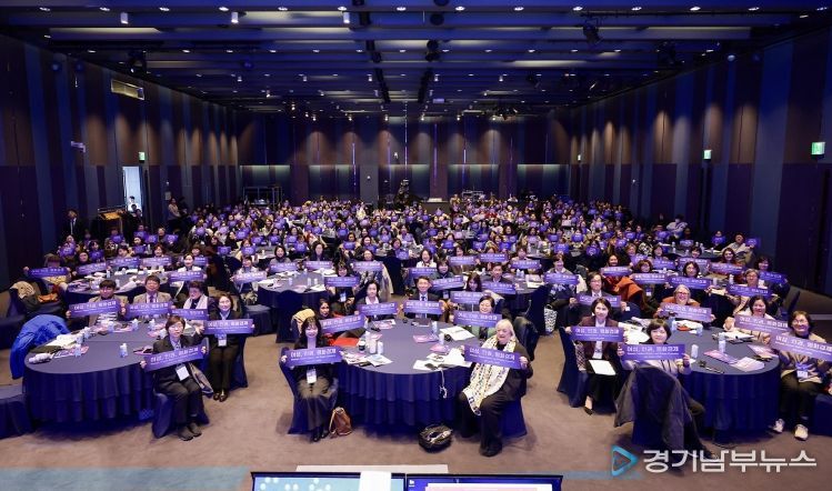 경기여성국제포럼