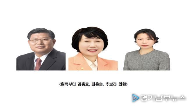 보령시의회, 시민 안전·복지 향상 위한 생활밀착형 조례안 4건 발의