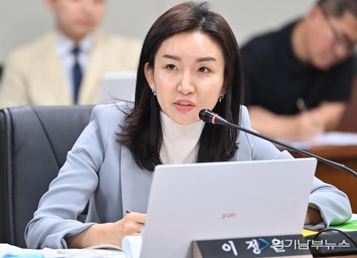 파주시의회 이정은 의원, '파주시 일본군위안부 피해자 기념사업 지원 및 평화의 소녀상 보호·관리 조례안' 발의