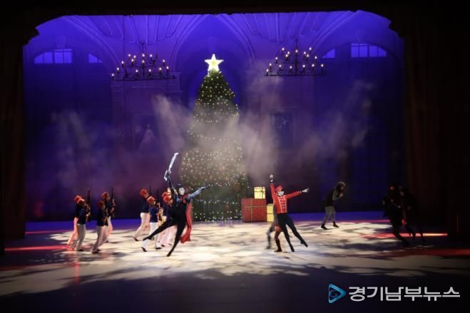 25 호두까기인형