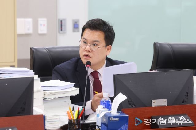 유형진 의원(국민의힘, 광주4)