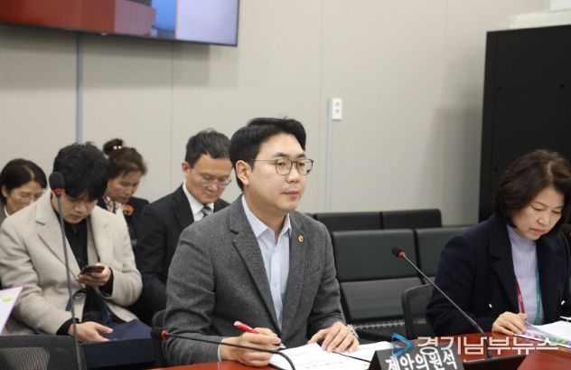 경기도의회 문승호 의원