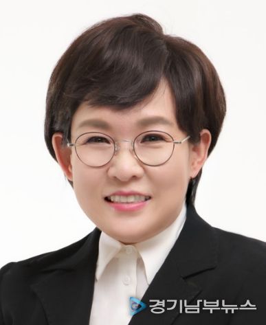 김선희 의원(국민의힘, 용인7)