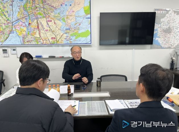 경기도의회 김동영 의원