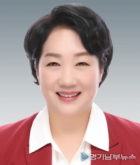 경기도의회 지미연 의원