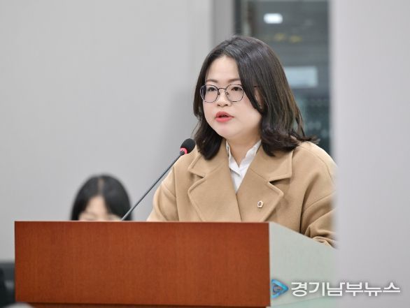 경기도의회 이자형 의원