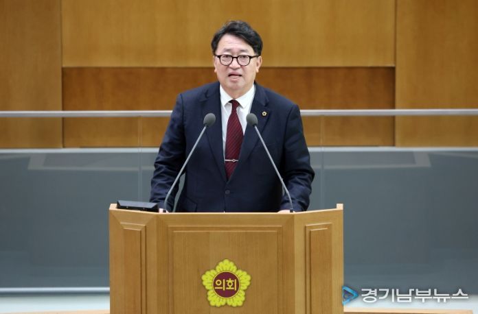 경기도의회 임광현 의원