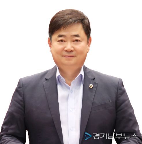 예산결산특별위원회 김종환 위원장(판교·백현·운중)