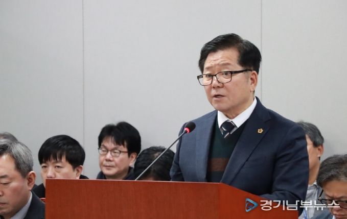 경기도의회 허원 의원