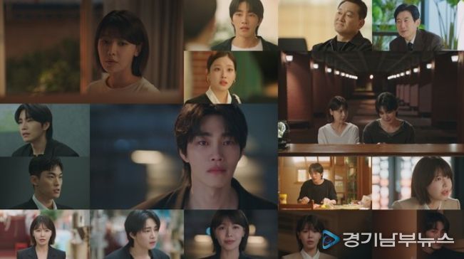 사진 제공 = ‘아이돌아이’ 6화 캡처