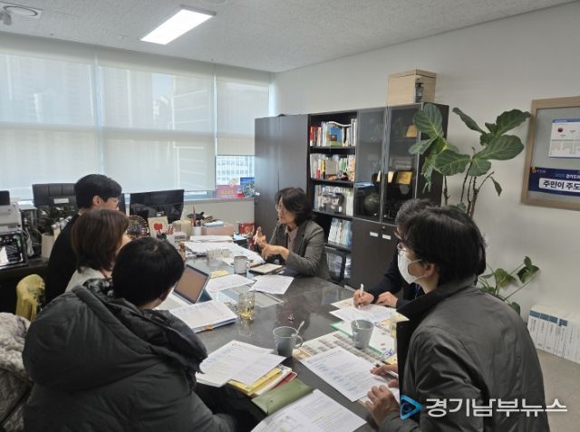 신미숙 의원, 학교폭력 피해지원 제도 점검...현장 안내·통지 절차 보완 필요