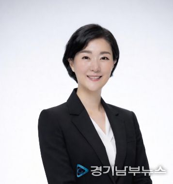 고양특례시의회 손동숙 의원