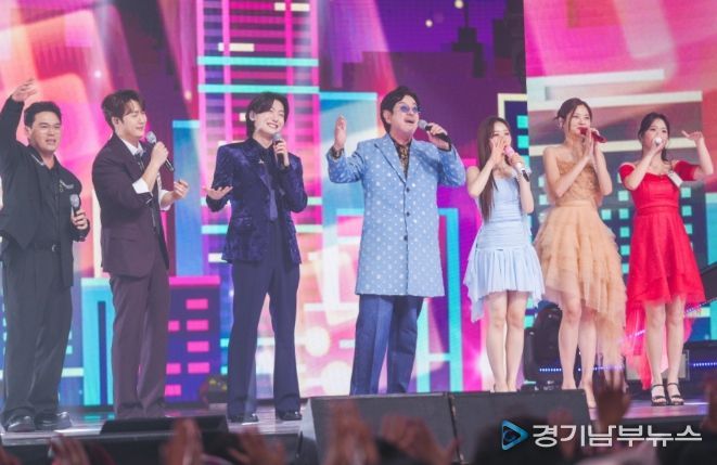 TV CHOSUN <금타는 금요일>