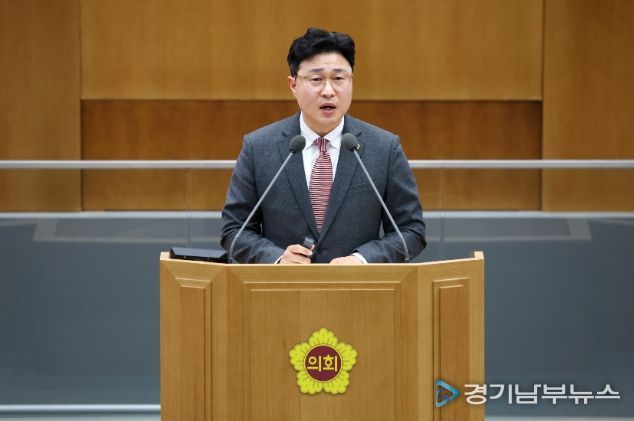 이영주 의원, “달달한 홍보 아닌 체질 바꾸는 정책 필요” 정책 신뢰도 제고 및 구조적 전환 촉구