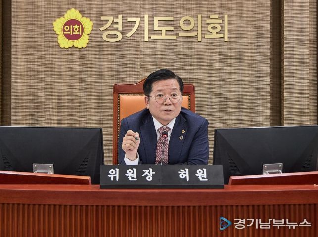 허원 의원, “건설현장 불공정 관행 사전 차단, 현장 작동 행정 전환” 강조