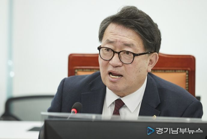 경기도의회 임광현 의원