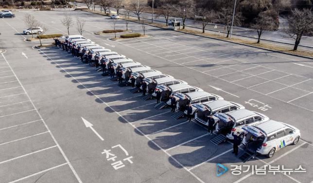 여주도시공사, 2026년 설 명절 특별교통수단 무료 운영 실시