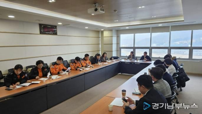 광주시, 설 연휴 기간 응급진료상황실 가동…의료기관 129곳·약국 110곳 운영