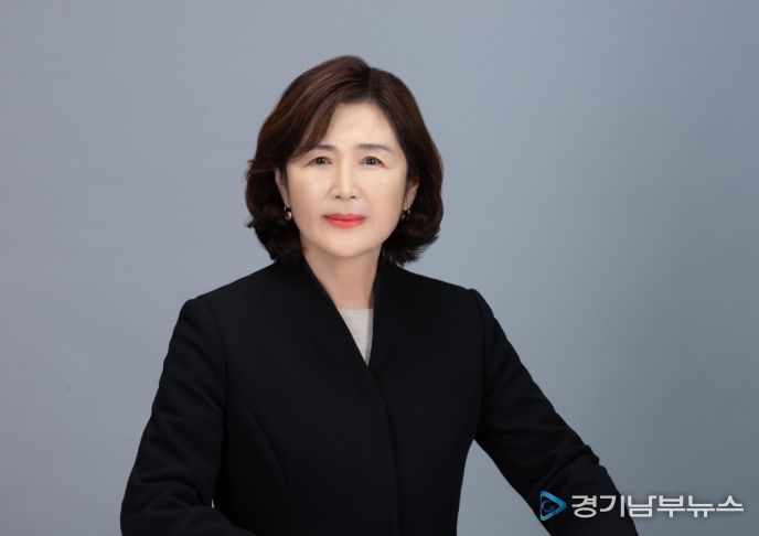 경기도의회 김영희 의원