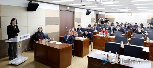 인천시의회, 제9회 지방선거 대비 ‘공직선거법 특별교육’ 실시