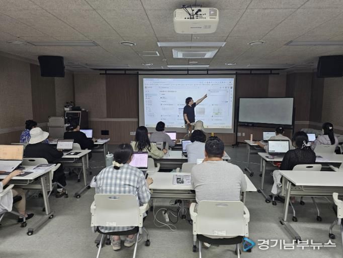 양평군, ‘2026년 경기도 지역·산업맞춤형 일자리 창출 지원사업’ 공모 선정