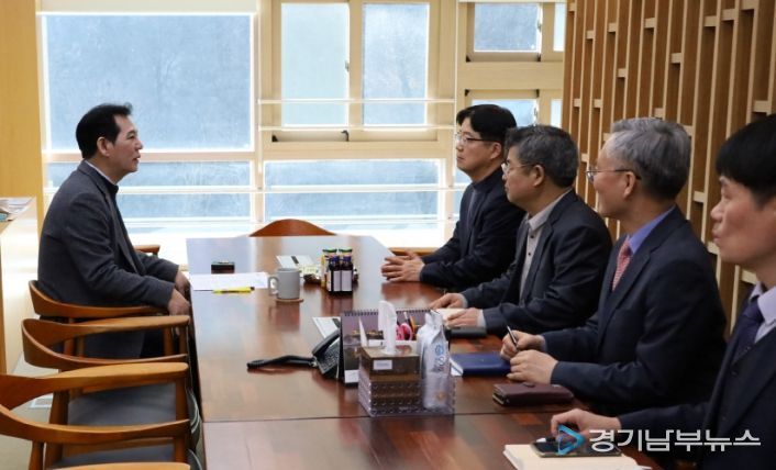 경기도의회 이영봉 의원