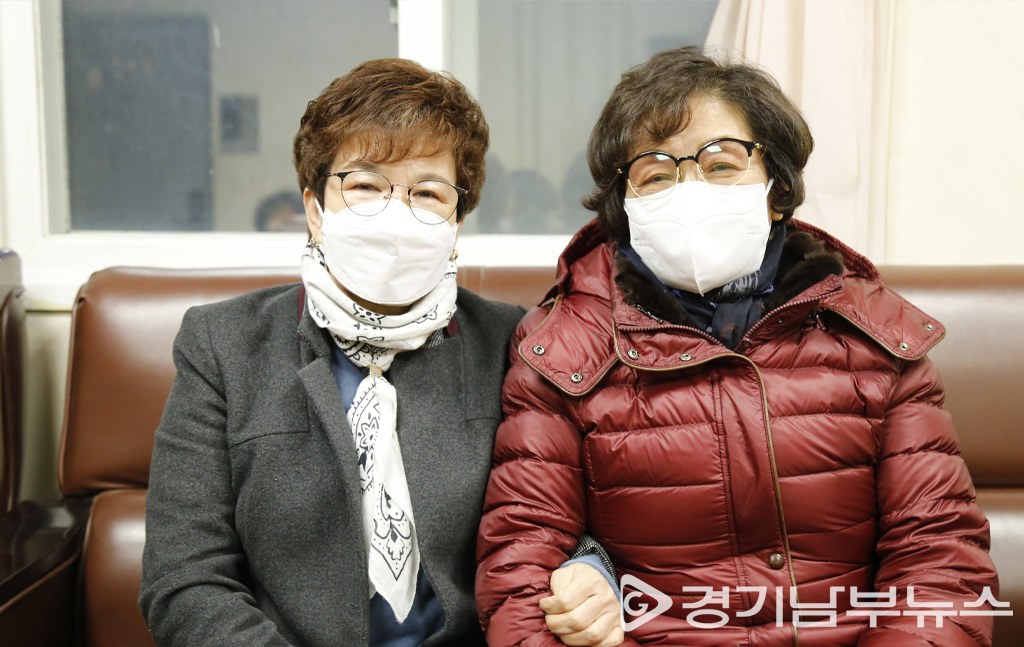 '멋진 74세' 계명고 3학년... 그녀의 꿈은 계속된다