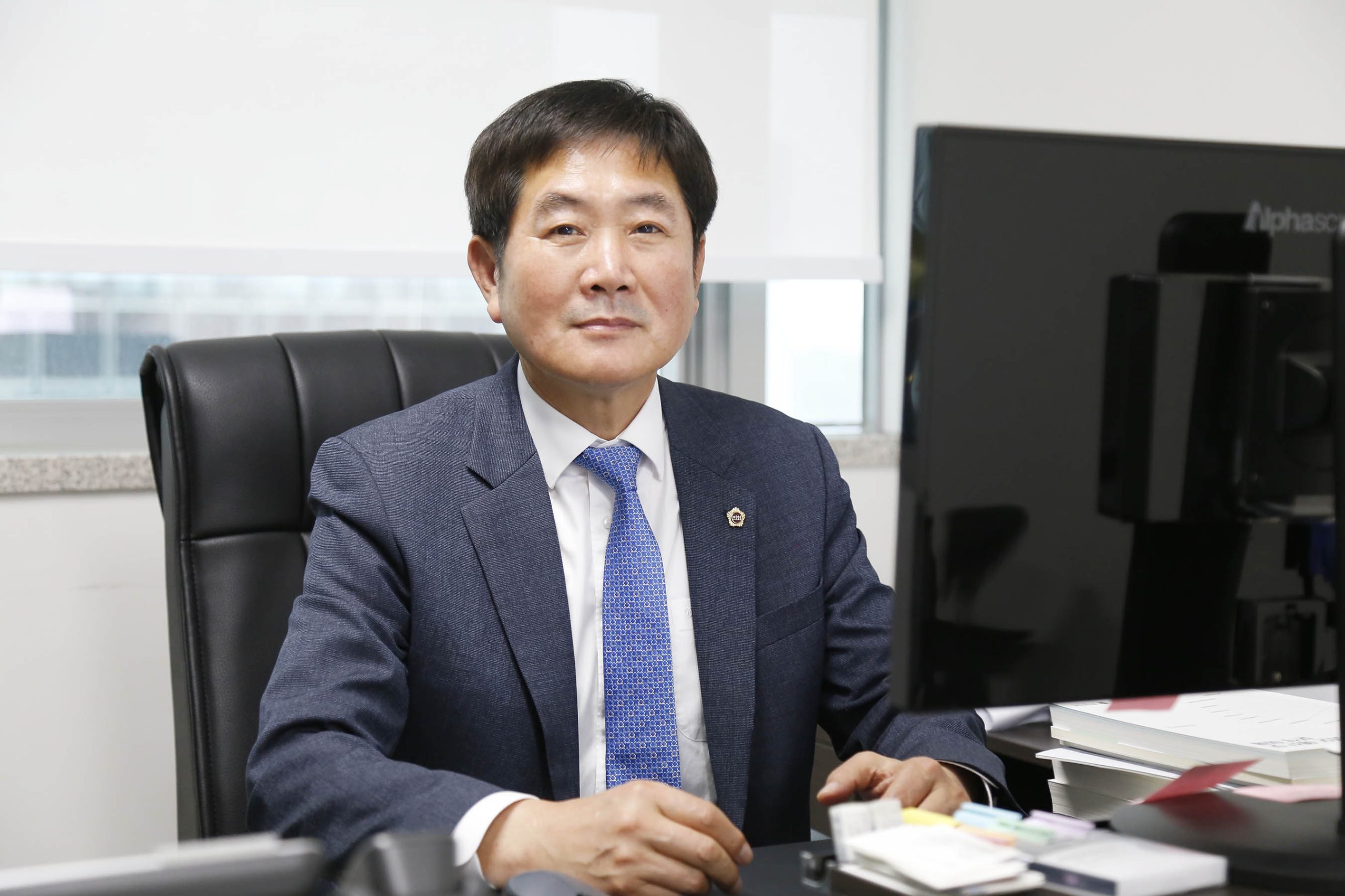 경기도의회 조용호 의원