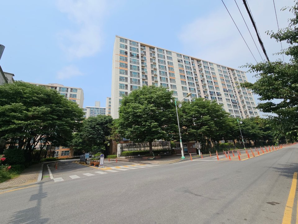 용인특례시, 기부채납 ‘미이행 도로’ 소유권 되찾아