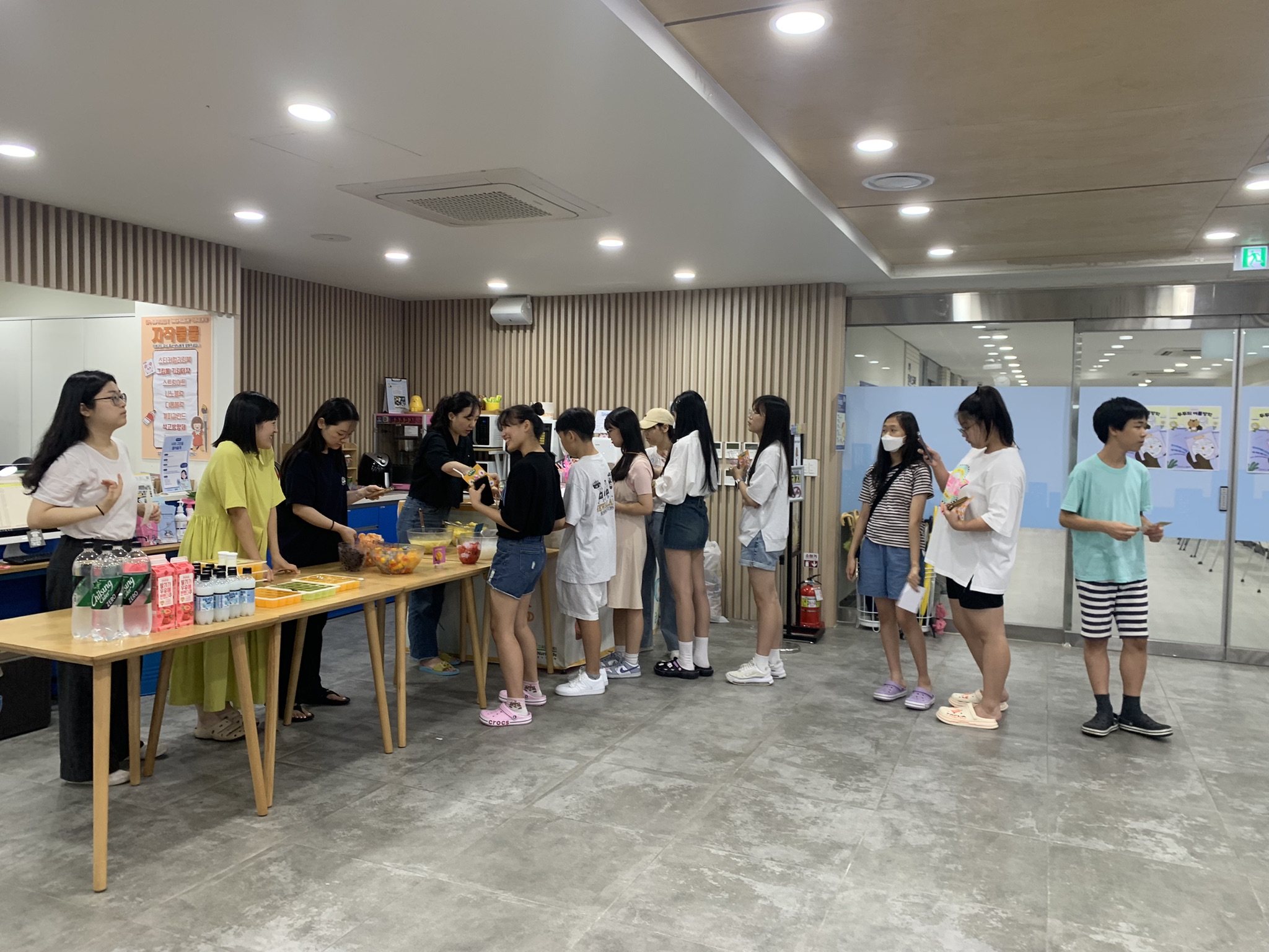 두두의 여름방학 (사진 1)