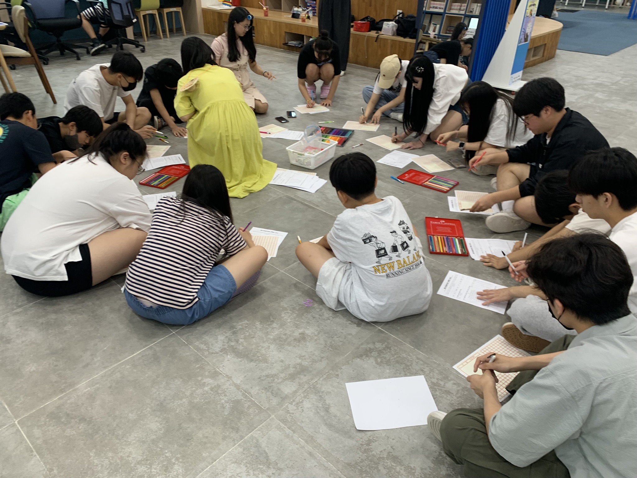 두두의 여름방학 (사진 2)