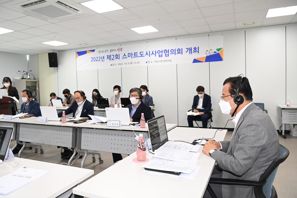 행정안전부가 주관한 「전국 지방공기업 경영평가」 상수도 분야에서 시 개청 이래 최초로 ‘최우수 기관’에 해당하는 ‘가’ 등급을 획득