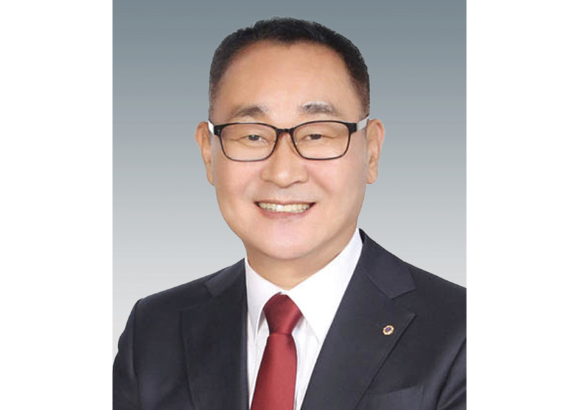 김영민 의원(국민의힘, 용인2), 용인·광주 고속화도로 민자적격성 조사 통과 환영!