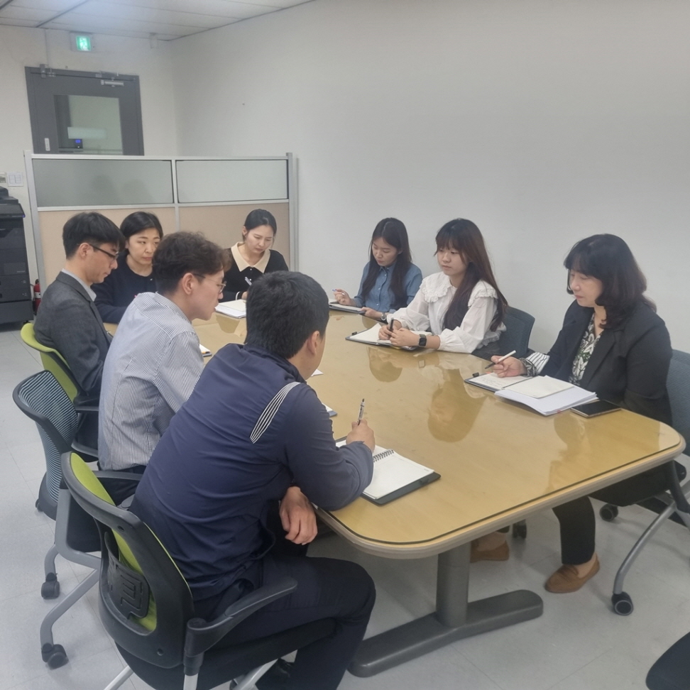 재정위기특별대책추진단 의정부시, 건전재정 아이디어 뱅크 운영