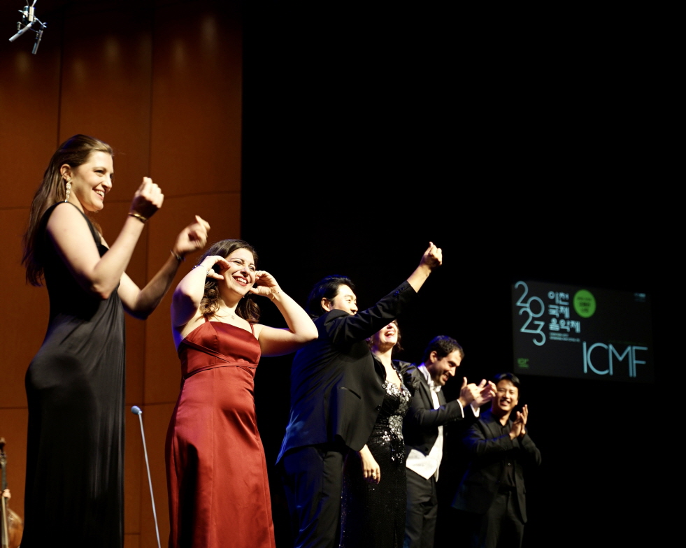 2023 이천국제음악제 (사진1)