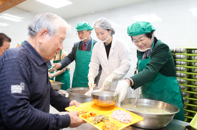 원더풀 노년축제 (사진2)