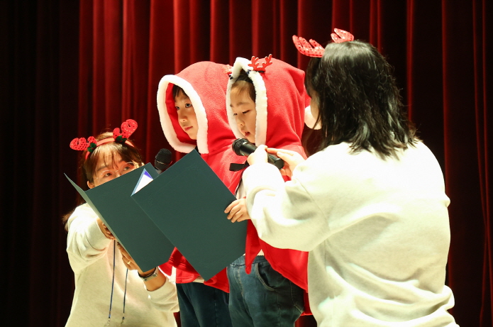 행복한 크리스마스