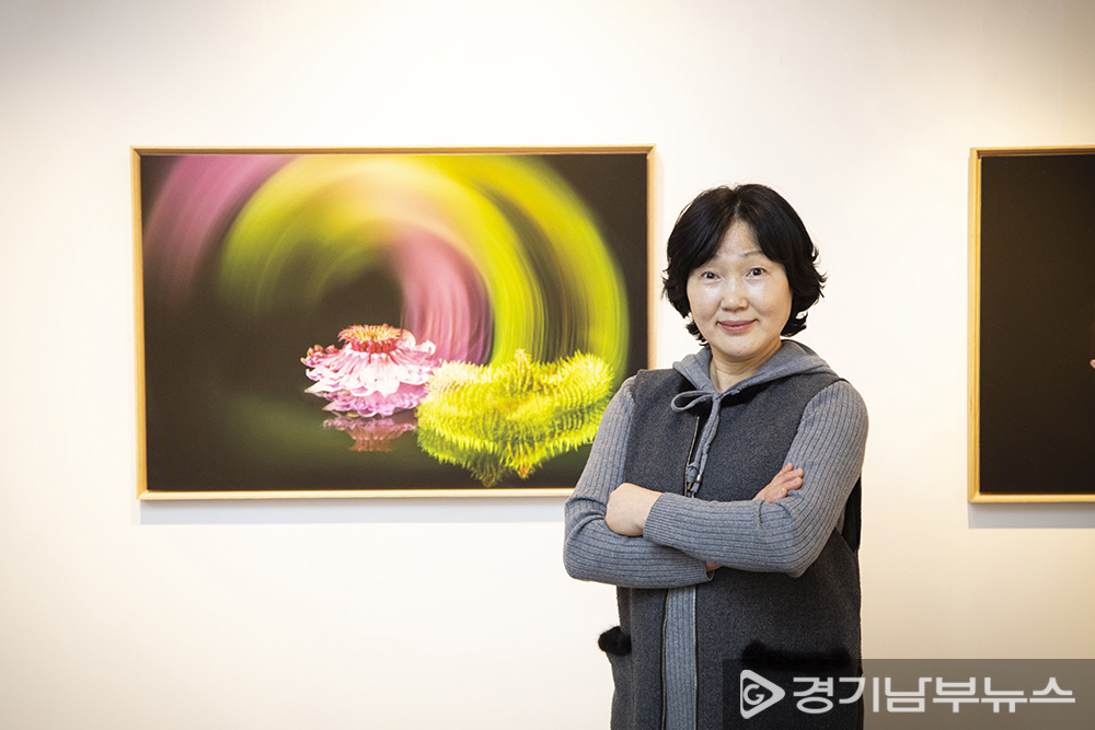 염미영 사진작가 / (사)한국사진작가협회 수원지부 정회원