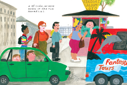 한국도자재단 ‘라트비아의 날’ 어린이 프로그램 개최