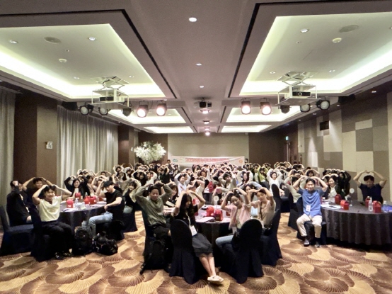 누구나 돌봄 워크숍 사진