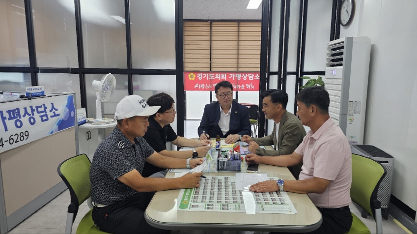 임광현 의원, 인구감소 극복을 위한 청년문화육성 지원 필요