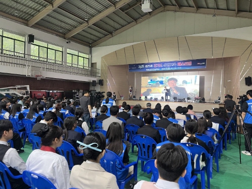 경기 상업교육의 진화 3차산업의 미래와 연결하다.