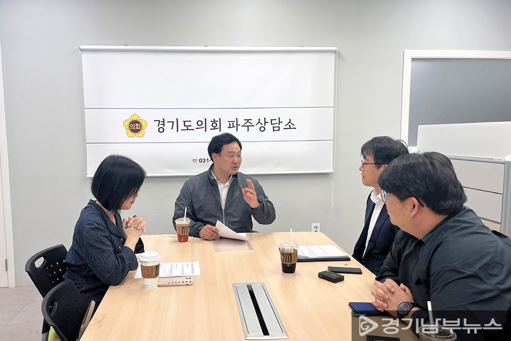 고준호 의원, 학교 담장 밖 공유재산도 관리의 사각지대 없어야