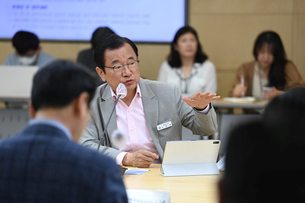 이현재 하남시장