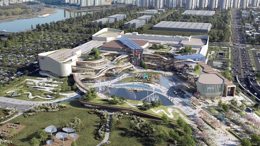 ‘화성 스타베이 시티’ 조성계획 제안서