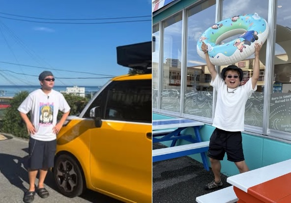 곽튜브 인스타 갈무리