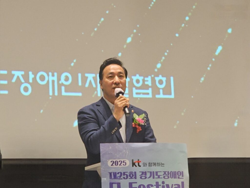 김용성 의원